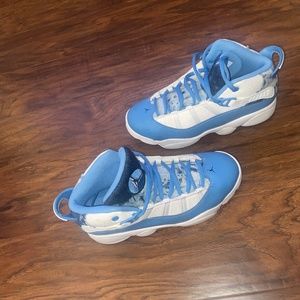 NEW NIKE AIR JORDAN 6 RINGS